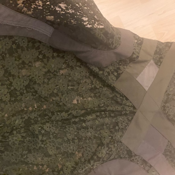 Watanabe vintage skirt - Picture 8 of 15